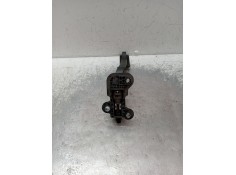 Recambio de potenciometro pedal para citroën c-zero referencia OEM IAM 1600A098 15141032355  2