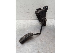 Recambio de potenciometro pedal para nissan primastar furgoneta (x83) 1.9 dci 100 referencia OEM IAM 6PV00811914 7700313060 