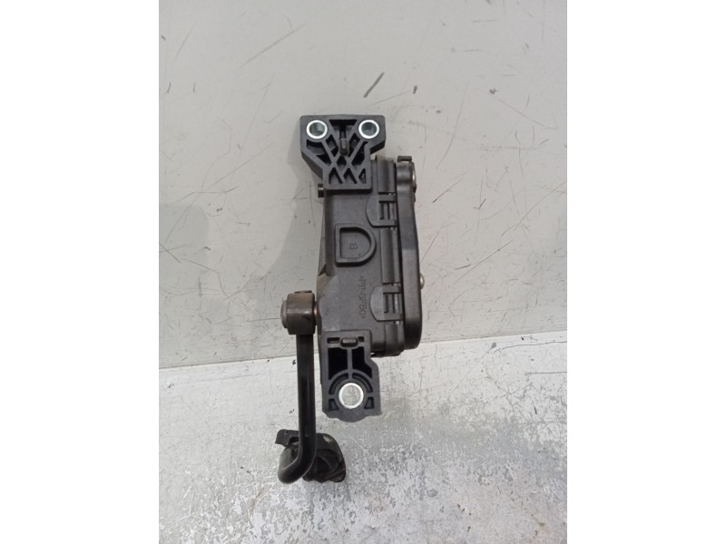 Recambio de potenciometro pedal para nissan primastar furgoneta (x83) 1.9 dci 100 referencia OEM IAM 6PV00811914 7700313060 