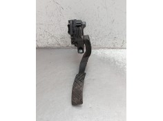 Recambio de potenciometro pedal para audi a4 b7 (8ec) 2.0 tdi 16v referencia OEM IAM 6PV00837505 8E1721523C HSHLO
