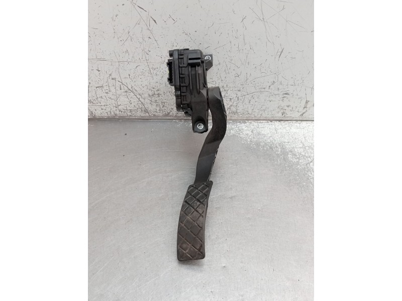Recambio de potenciometro pedal para audi a4 b7 (8ec) 2.0 tdi 16v referencia OEM IAM 6PV00837505 8E1721523C HSHLO