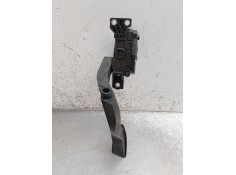 Recambio de potenciometro pedal para audi a4 b7 (8ec) 2.0 tdi 16v referencia OEM IAM 6PV00837505 8E1721523C HSHLO 2