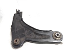 Recambio de brazo suspension inferior delantero derecho para renault laguna ii (bg0) authentique referencia OEM IAM   