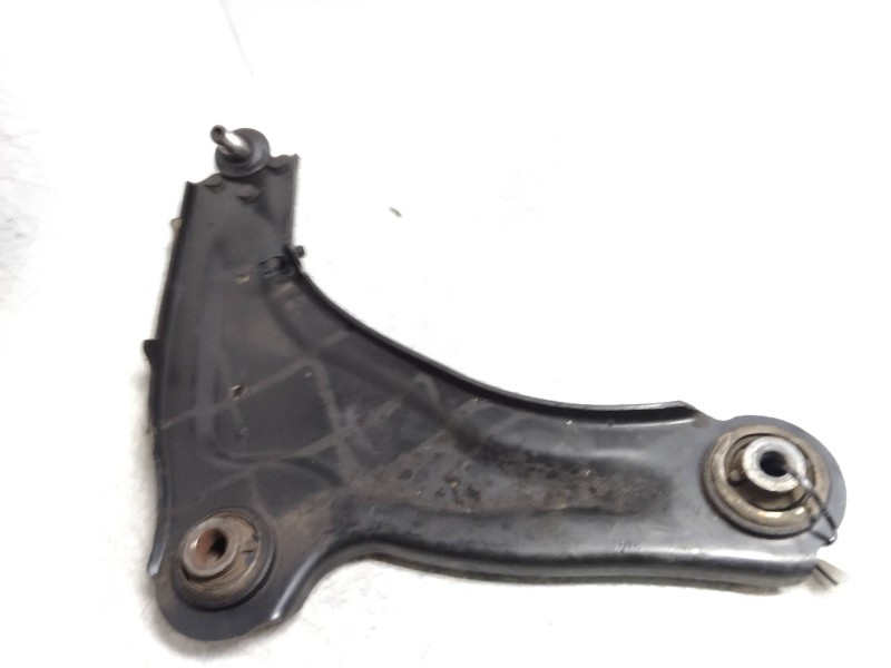 Recambio de brazo suspension inferior delantero derecho para renault laguna ii (bg0) authentique referencia OEM IAM   