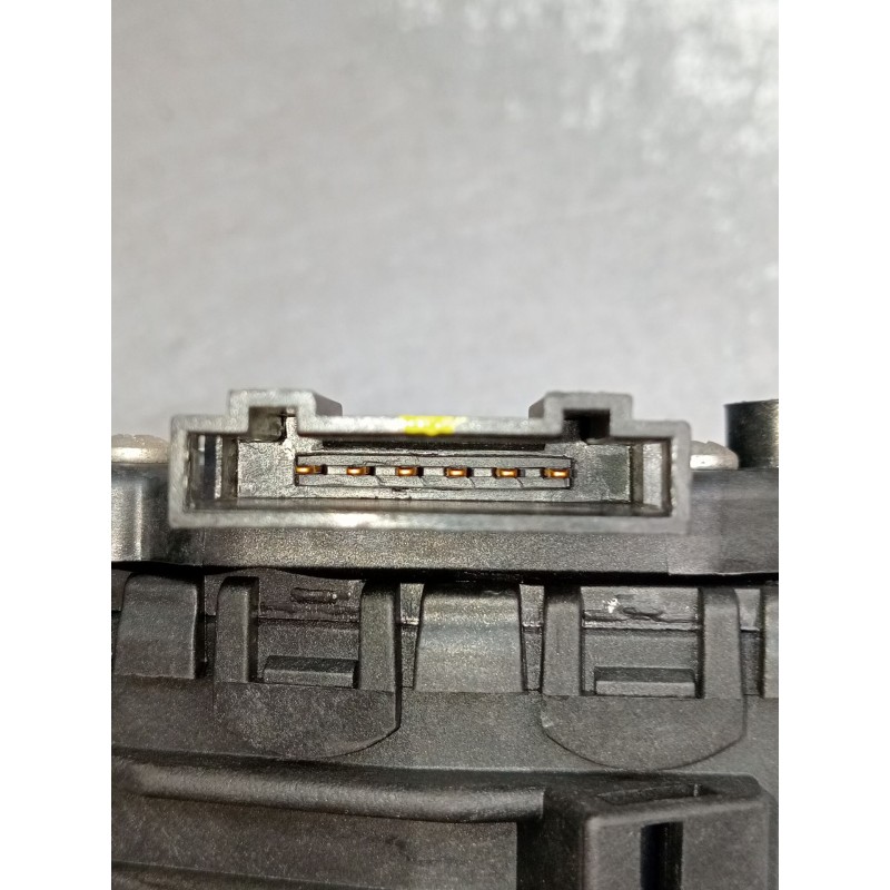 Recambio de potenciometro pedal para audi a4 b7 (8ec) 2.0 tdi 16v referencia OEM IAM 6PV00837505 8E1721523C HSHLO