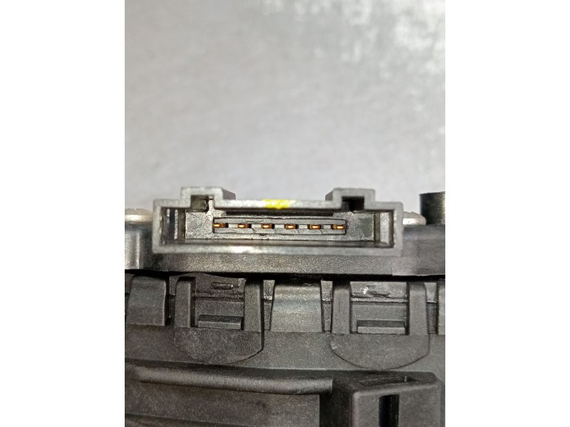 Recambio de potenciometro pedal para audi a4 b7 (8ec) 2.0 tdi 16v referencia OEM IAM 6PV00837505 8E1721523C HSHLO