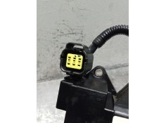Recambio de potenciometro pedal para kia sorento i (jc) 2.5 crdi referencia OEM IAM AAZKAE411   2