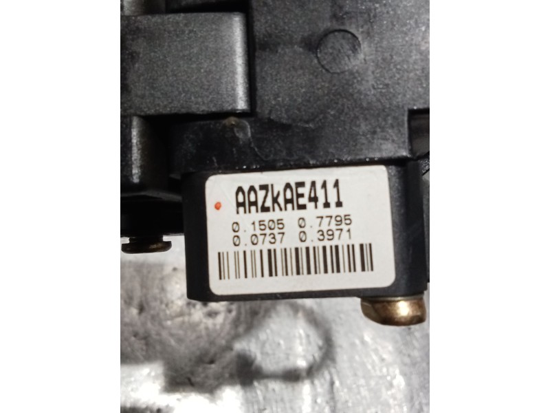 Recambio de potenciometro pedal para kia sorento i (jc) 2.5 crdi referencia OEM IAM AAZKAE411  