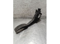 Recambio de potenciometro pedal para skoda citigo (nf1) 1.0 referencia OEM IAM 1S1721503A 6PV01062120 