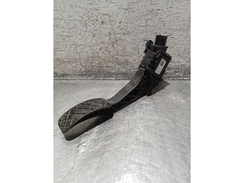 Recambio de potenciometro pedal para skoda citigo (nf1) 1.0 referencia OEM IAM 1S1721503A 6PV01062120 