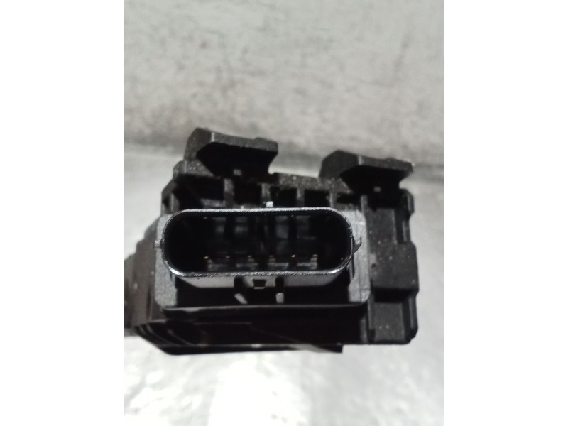 Recambio de potenciometro pedal para skoda citigo (nf1) 1.0 referencia OEM IAM 1S1721503A 6PV01062120 