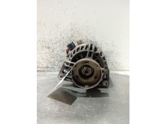 Recambio de alternador para ford focus i (daw, dbw) 1.8 tdci referencia OEM IAM MS1022118071 1M5T10300BD 