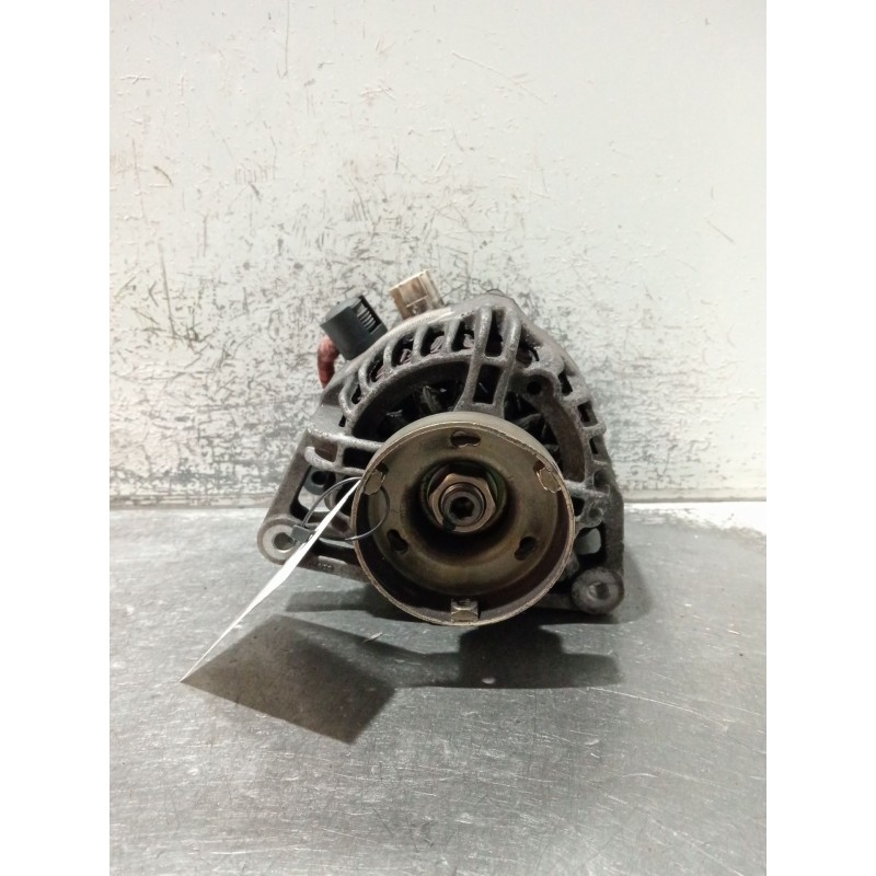Recambio de alternador para ford focus i (daw, dbw) 1.8 tdci referencia OEM IAM MS1022118071 1M5T10300BD 