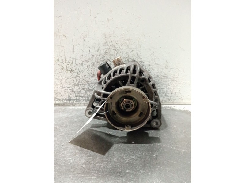 Recambio de alternador para ford focus i (daw, dbw) 1.8 tdci referencia OEM IAM MS1022118071 1M5T10300BD 