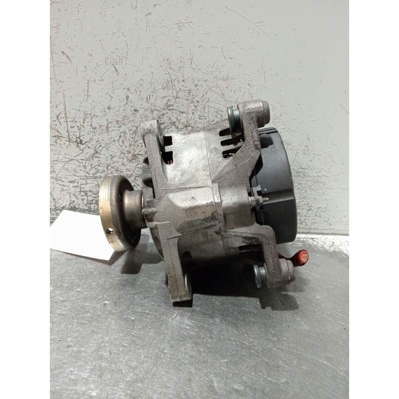 Recambio de alternador para ford focus i (daw, dbw) 1.8 tdci referencia OEM IAM MS1022118071 1M5T10300BD 