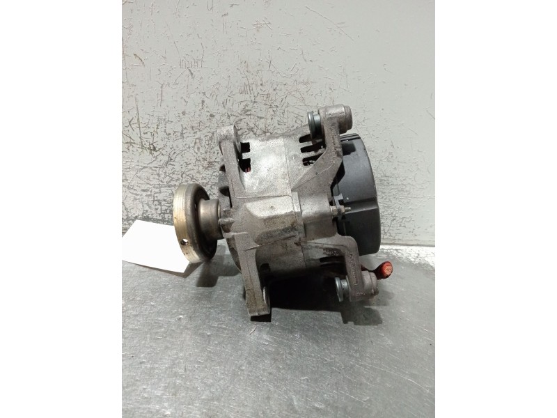 Recambio de alternador para ford focus i (daw, dbw) 1.8 tdci referencia OEM IAM MS1022118071 1M5T10300BD 