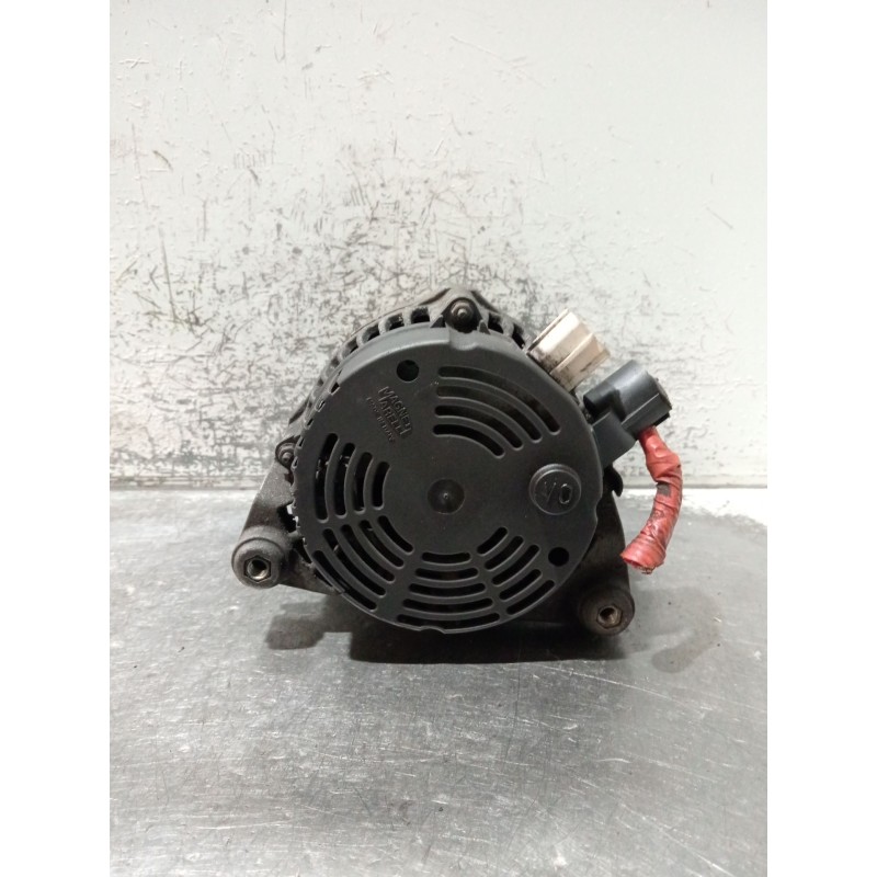Recambio de alternador para ford focus i (daw, dbw) 1.8 tdci referencia OEM IAM MS1022118071 1M5T10300BD 
