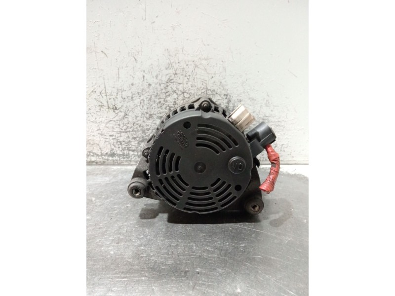 Recambio de alternador para ford focus i (daw, dbw) 1.8 tdci referencia OEM IAM MS1022118071 1M5T10300BD 