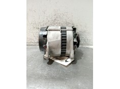 Recambio de alternador para ford fiesta iii (gfj) 1.4 referencia OEM IAM 8040306   2