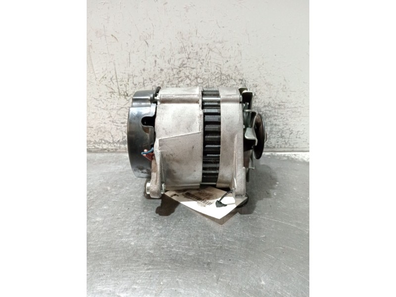 Recambio de alternador para ford fiesta iii (gfj) 1.4 referencia OEM IAM 8040306  