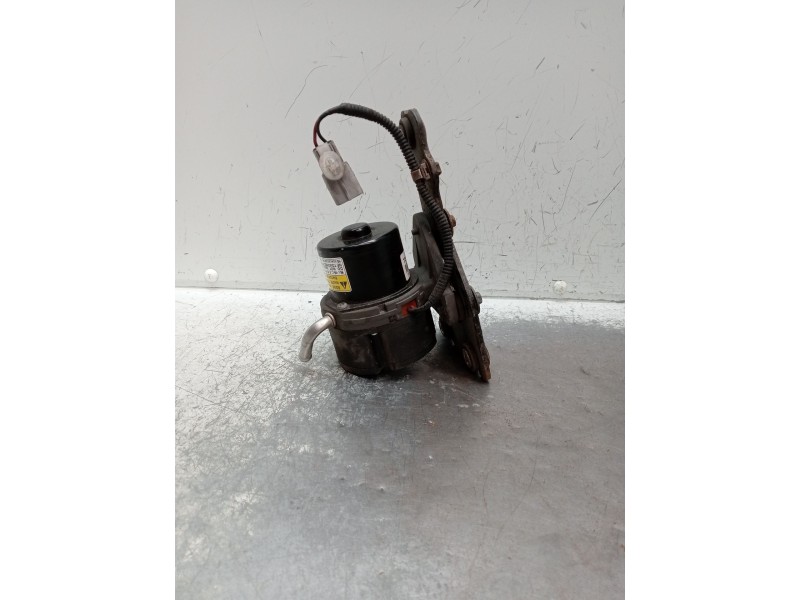 Recambio de depresor freno / bomba vacio para citroën c-zero referencia OEM IAM TD8233  