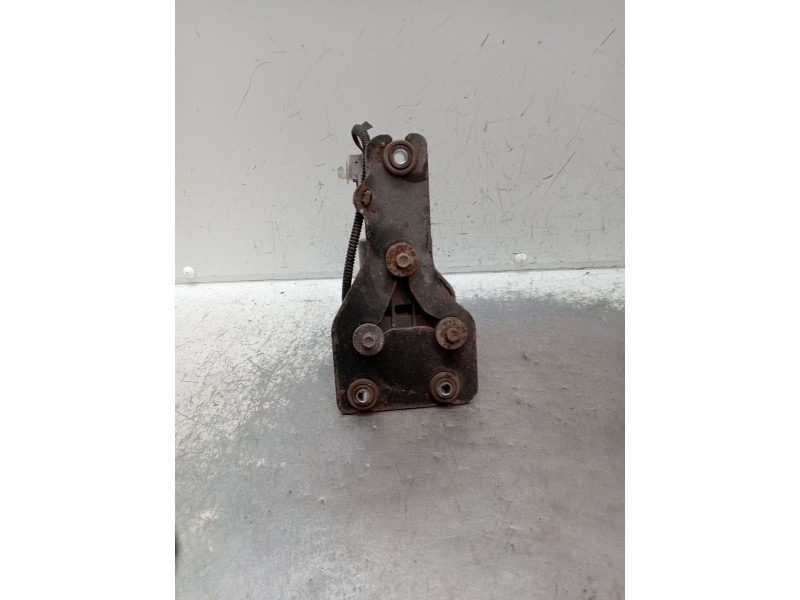 Recambio de depresor freno / bomba vacio para citroën c-zero referencia OEM IAM TD8233  