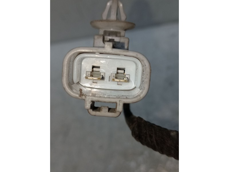 Recambio de depresor freno / bomba vacio para citroën c-zero referencia OEM IAM TD8233  