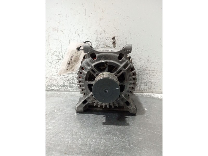Recambio de alternador para mercedes-benz clase a (w169) a 180 cdi (169.007, 169.307) referencia OEM IAM A6401540402 TG15C057 