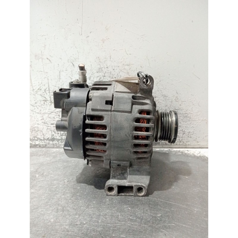 Recambio de alternador para mercedes-benz clase a (w169) a 180 cdi (169.007, 169.307) referencia OEM IAM A6401540402 TG15C057 