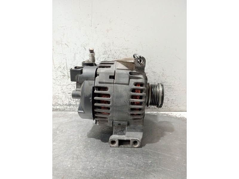 Recambio de alternador para mercedes-benz clase a (w169) a 180 cdi (169.007, 169.307) referencia OEM IAM A6401540402 TG15C057 