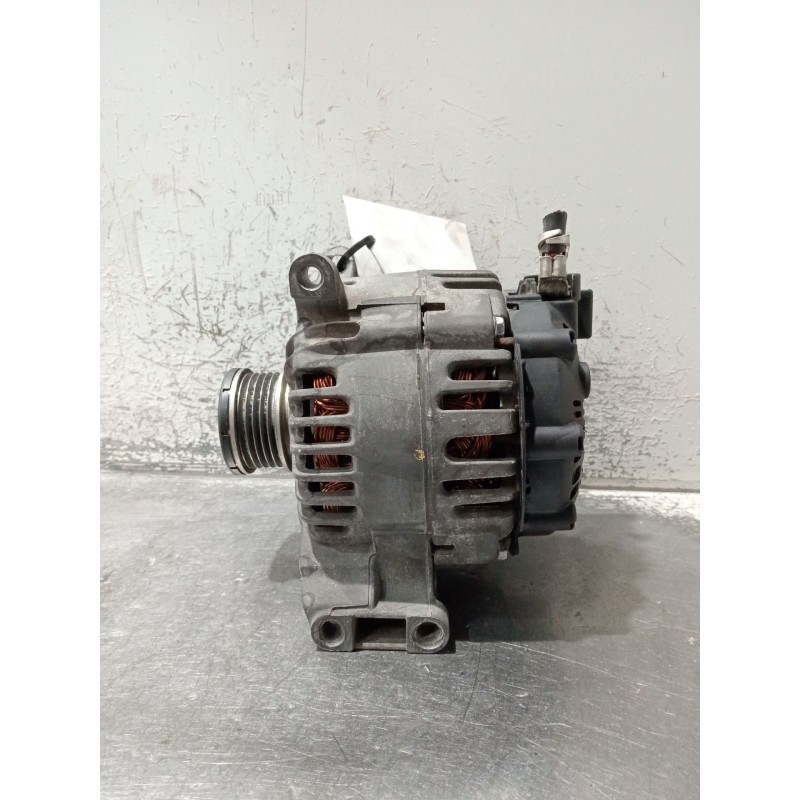 Recambio de alternador para mercedes-benz clase a (w169) a 180 cdi (169.007, 169.307) referencia OEM IAM A6401540402 TG15C057 