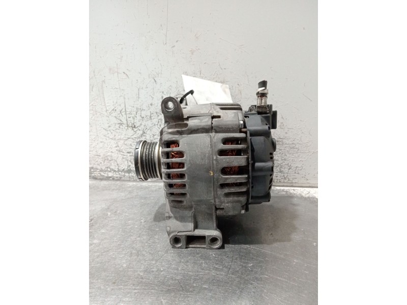 Recambio de alternador para mercedes-benz clase a (w169) a 180 cdi (169.007, 169.307) referencia OEM IAM A6401540402 TG15C057 