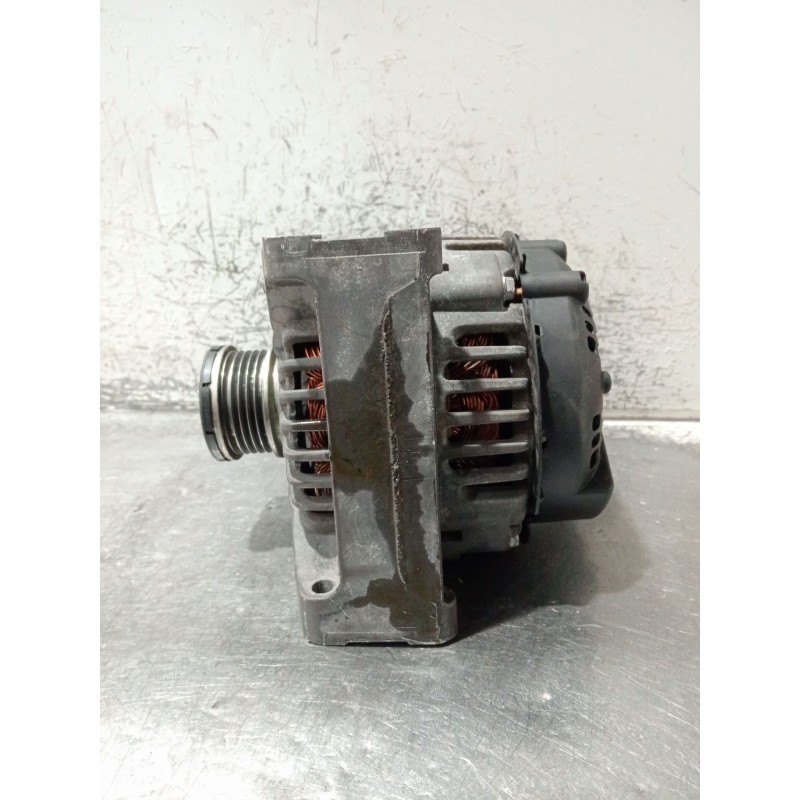 Recambio de alternador para mercedes-benz clase a (w169) a 180 cdi (169.007, 169.307) referencia OEM IAM A6401540402 TG15C057 