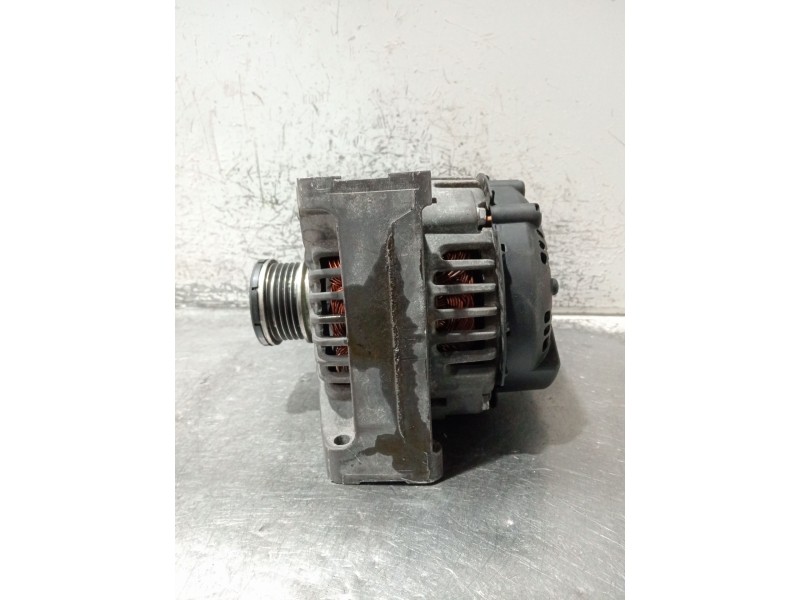 Recambio de alternador para mercedes-benz clase a (w169) a 180 cdi (169.007, 169.307) referencia OEM IAM A6401540402 TG15C057 