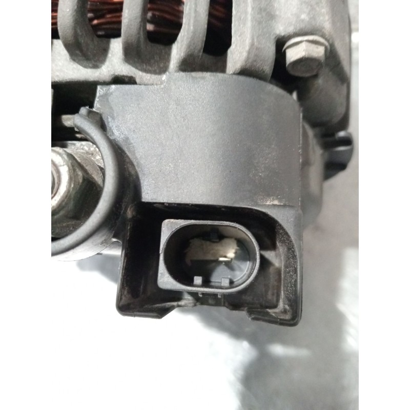 Recambio de alternador para mercedes-benz clase a (w169) a 180 cdi (169.007, 169.307) referencia OEM IAM A6401540402 TG15C057 