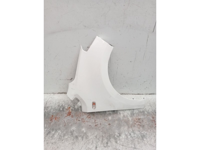 Recambio de aleta delantera derecha para skoda citigo (nf1) 1.0 referencia OEM IAM   