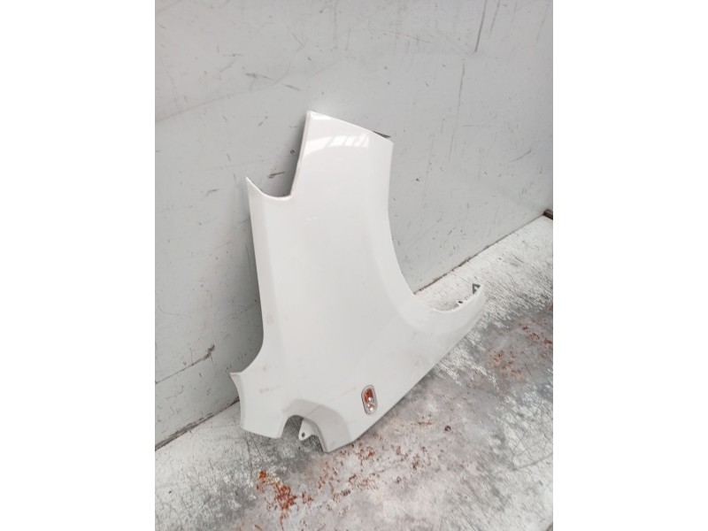 Recambio de aleta delantera derecha para skoda citigo (nf1) 1.0 referencia OEM IAM   