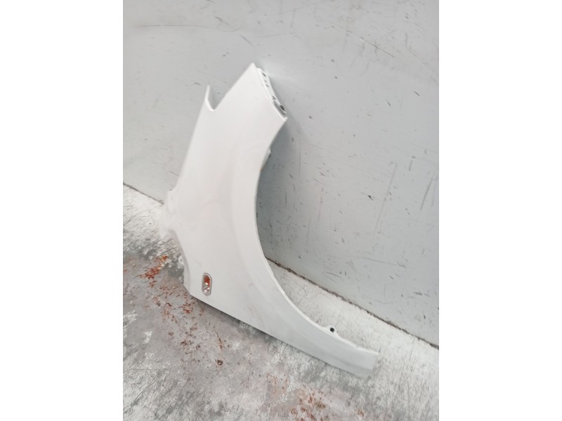 Recambio de aleta delantera derecha para skoda citigo (nf1) 1.0 referencia OEM IAM   