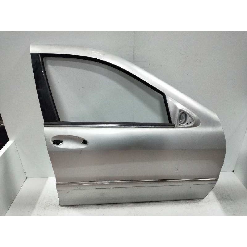 Recambio de puerta delantera derecha para mercedes clase s (w220) berlina 5.0 v8 24v cat referencia OEM IAM   