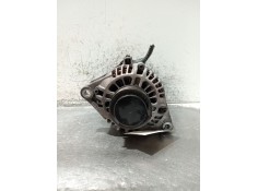 Recambio de alternador para kia sorento i (jc) 2.5 crdi referencia OEM IAM 373004A112 TA000A62401 