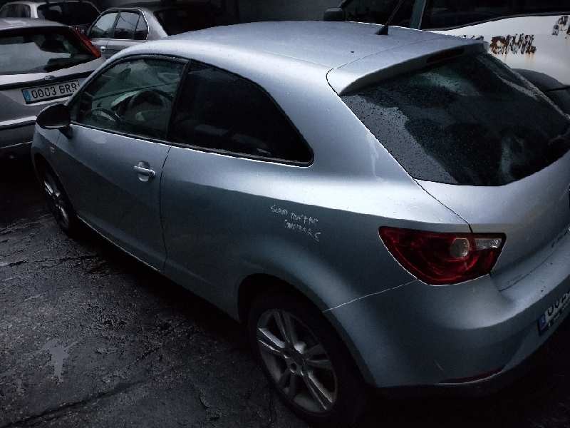 seat ibiza sc (6j1) del año 2011