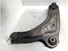 Recambio de brazo suspension inferior delantero derecho para renault laguna ii (bg0) authentique referencia OEM IAM    2