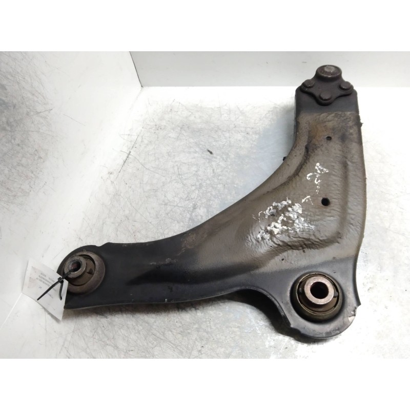 Recambio de brazo suspension inferior delantero derecho para renault laguna ii (bg0) authentique referencia OEM IAM   