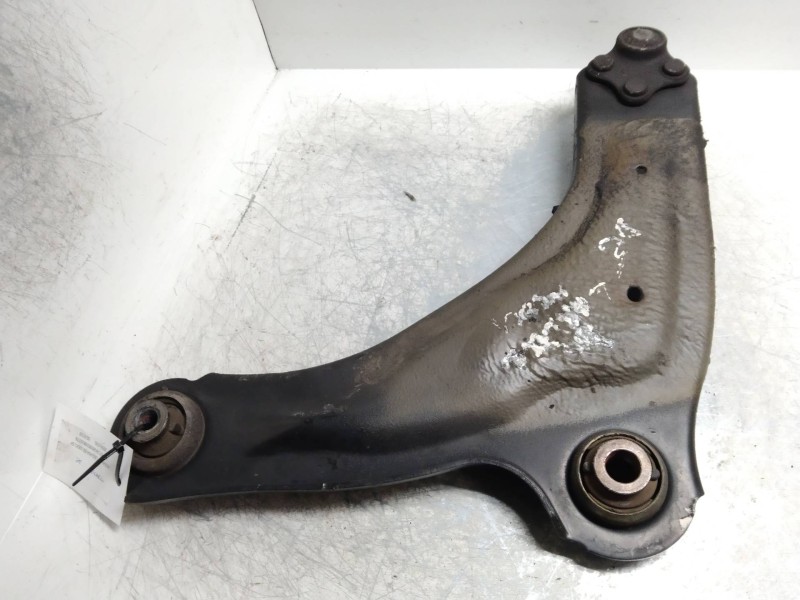Recambio de brazo suspension inferior delantero derecho para renault laguna ii (bg0) authentique referencia OEM IAM   