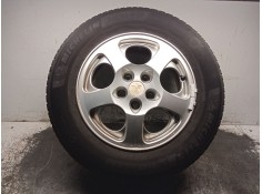 Recambio de juego llantas para mitsubishi montero io i (h6_w, h7_w) 1.8 gdi (h66w, h76w) referencia OEM IAM 215/65R16 102V JUEGO