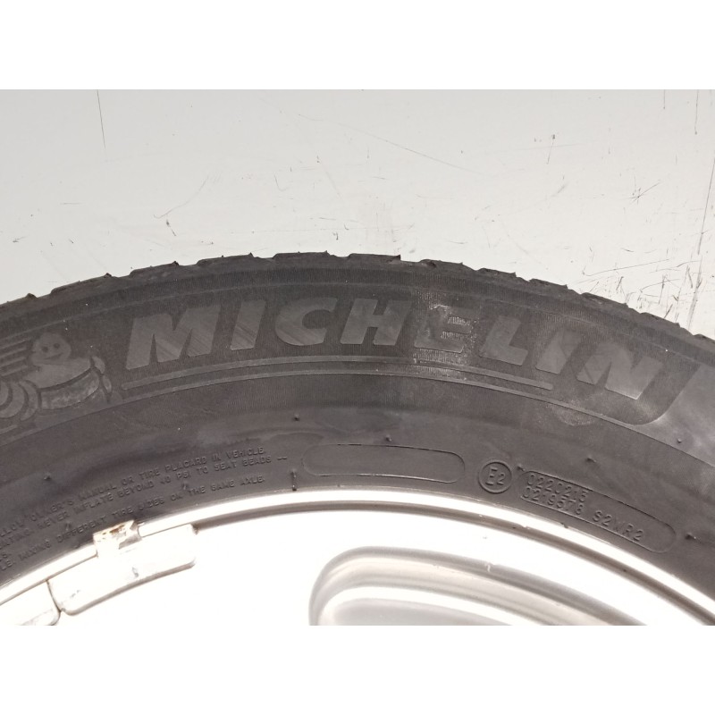 Recambio de juego llantas para mitsubishi montero io i (h6_w, h7_w) 1.8 gdi (h66w, h76w) referencia OEM IAM 215/65R16 102V JUEGO