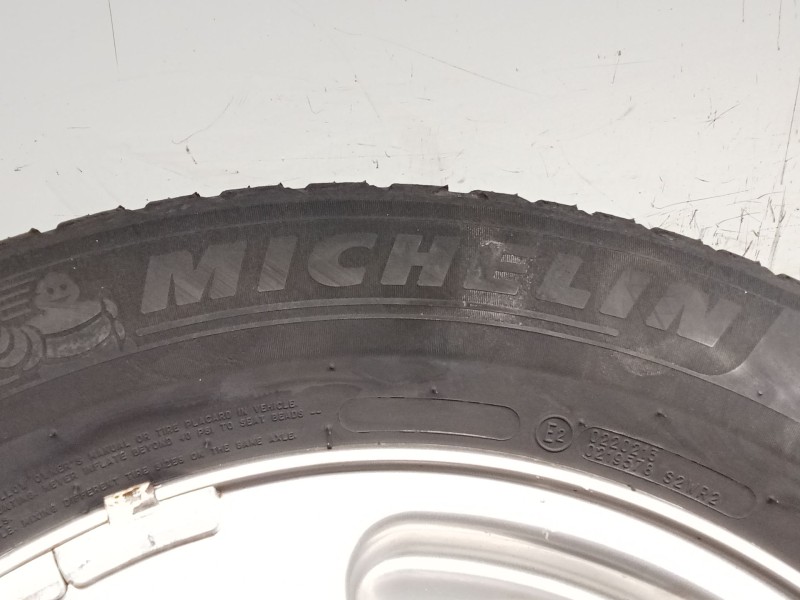 Recambio de juego llantas para mitsubishi montero io i (h6_w, h7_w) 1.8 gdi (h66w, h76w) referencia OEM IAM 215/65R16 102V JUEGO