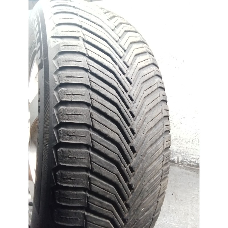Recambio de juego llantas para mitsubishi montero io i (h6_w, h7_w) 1.8 gdi (h66w, h76w) referencia OEM IAM 215/65R16 102V JUEGO