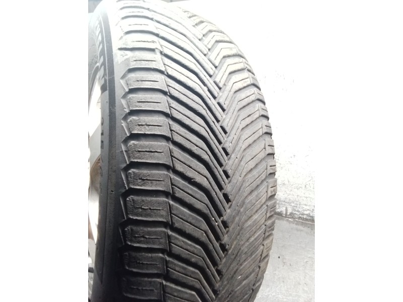Recambio de juego llantas para mitsubishi montero io i (h6_w, h7_w) 1.8 gdi (h66w, h76w) referencia OEM IAM 215/65R16 102V JUEGO