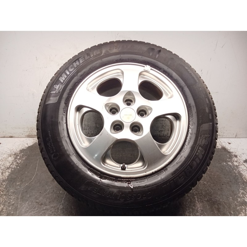 Recambio de juego llantas para mitsubishi montero io i (h6_w, h7_w) 1.8 gdi (h66w, h76w) referencia OEM IAM 215/65R16 102V JUEGO